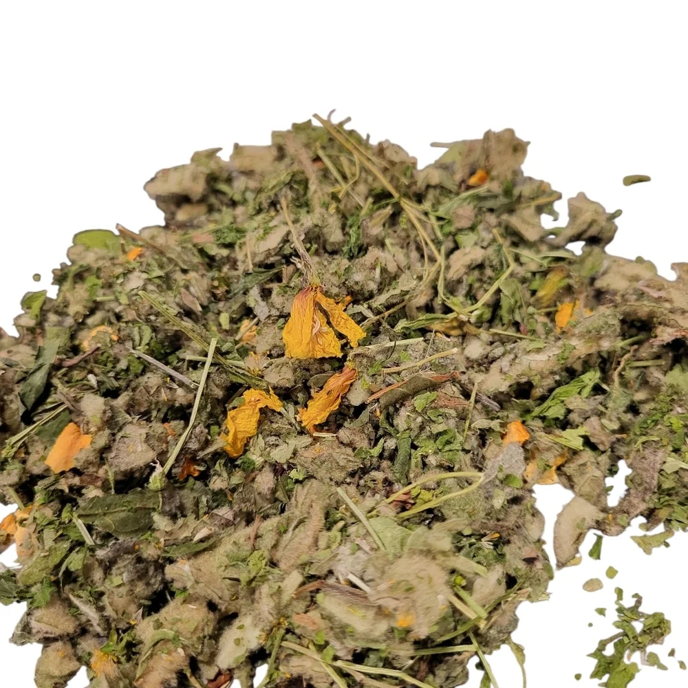 Sore Throat Soothing Tea Vitamin C